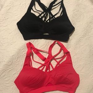 Sports bra bundle